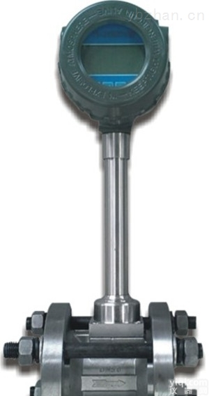 <em>DVS  高温蒸汽流量计</em>图片