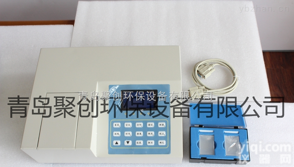 青岛直销JC-200A型实验室<em>COD</em><em>速测仪</em> 国产<em>COD</em>分析仪器 水质<em>COD</em>检测仪