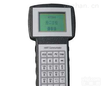 <em>HART</em>388智<em>能手</em>操器/<em>HART</em><em>协议</em>手持通信器