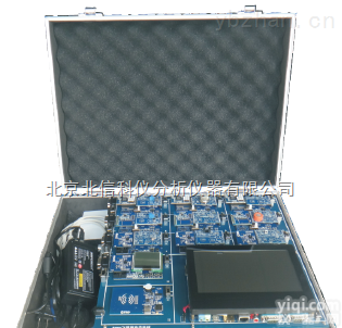 DL07-<em>WLWWLTXSYX</em>  物<em>联网</em>网络体系<em>实验箱</em>