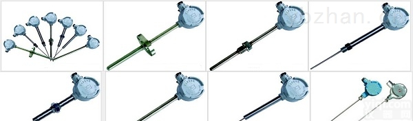 活动螺纹<em>管接头</em>防爆<em>热电偶</em>