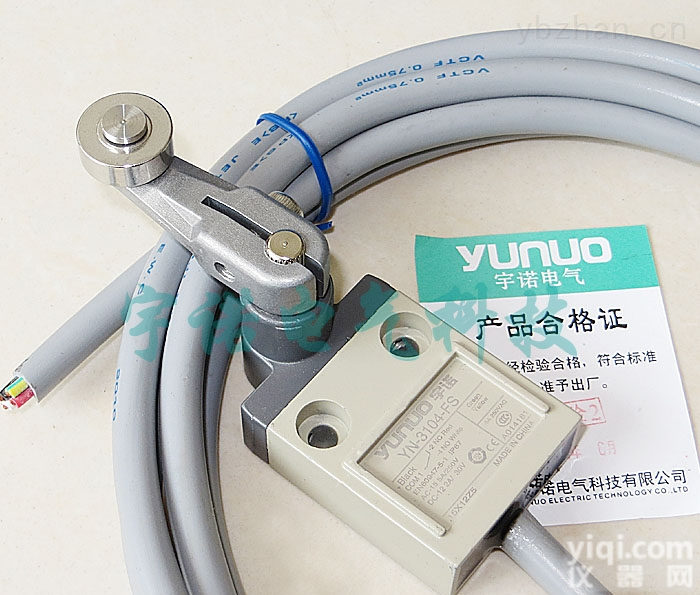 <em>TZ</em>-<em>3104</em><em>限位开关</em>