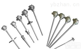 <em>装配式热电阻系列</em>