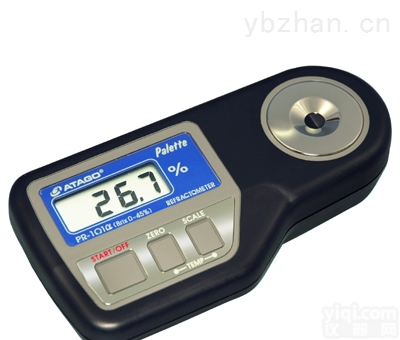 PR-101α  <em>数字式</em><em>折射计</em> 数字<em>折射计</em>