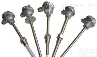 <em>铠装热电偶系列</em>