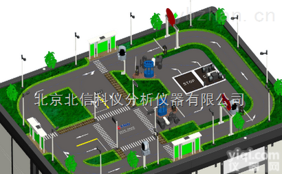 DL<em>07</em>-P01-<em>07</em>  <em>智能交通</em><em>沙盘</em>