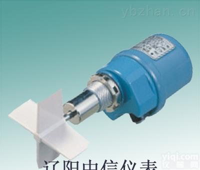 SR-XLT  <em>阻旋式</em><em>料位</em>仪/<em>阻旋式</em><em>料位</em>控制器/<em>阻旋式</em>堵煤开关/意大利进口物位计