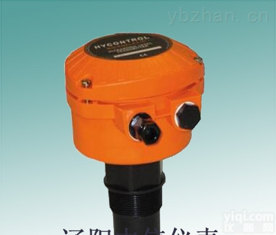 UTG-C、LU  超声波大量程物液位<em>传感器</em>/进口连续<em>智能</em>超声波料位计/辽阳仪表