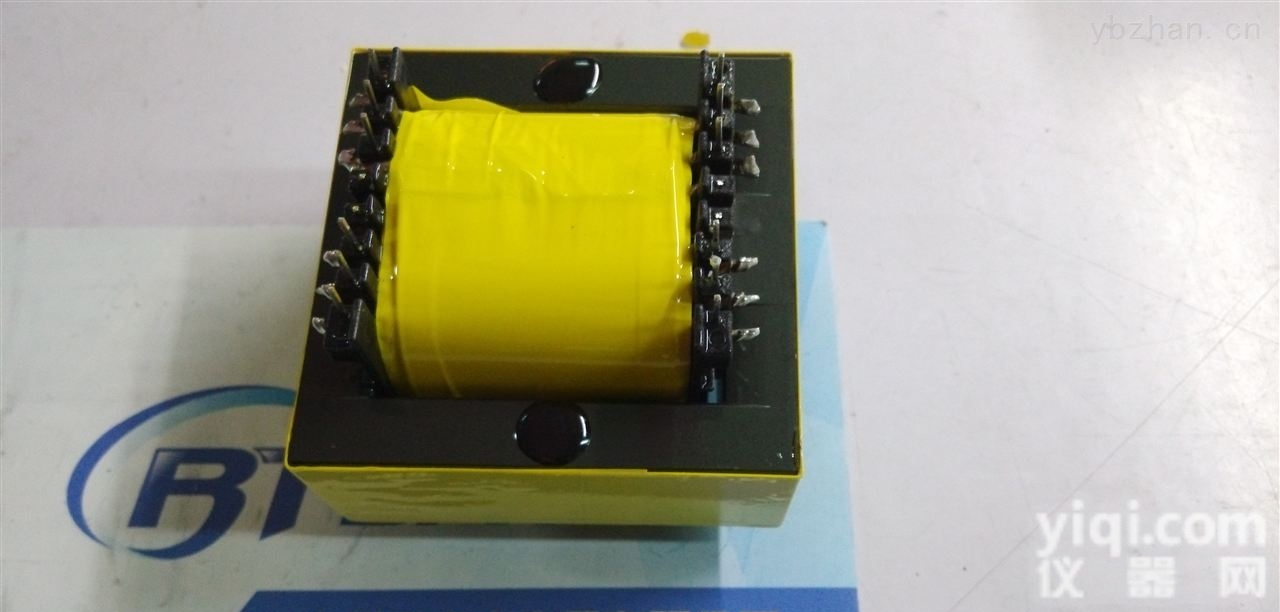 EE40  EE40卧式300W正弦波<em>逆变器</em>专用<em>高频</em>推挽变压器