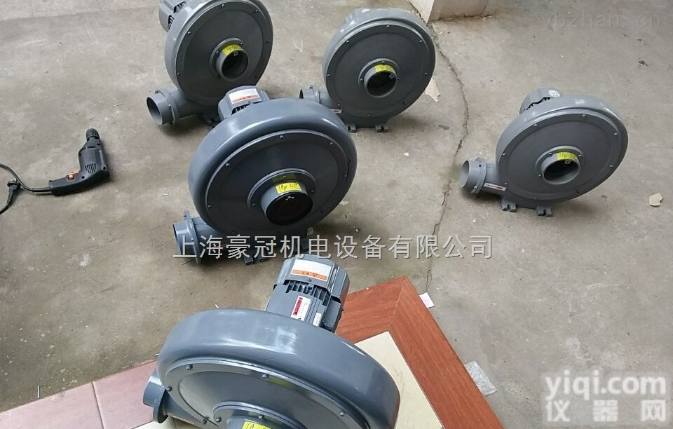CX-7.5透浦式风机,5.5KW大<em>风量</em><em>鼓风机</em>