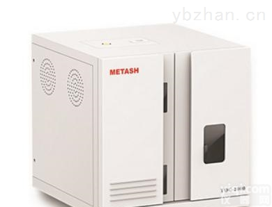 上海元析<em>TOC-2000总有机碳分析仪</em>