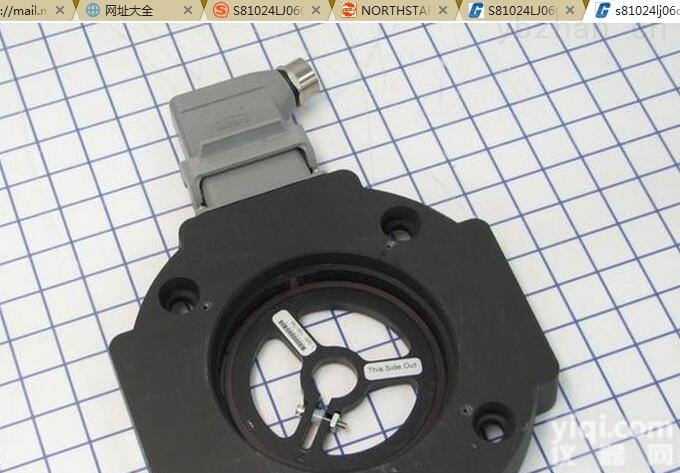 S81024LJ06CLC丹纳赫北极星<em>编码器</em>7月西安<em>总代理</em>