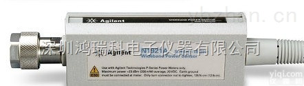 N1921A  二手功率探头-功率<em>传感</em>器<em>Agilent</em> N1921A价格