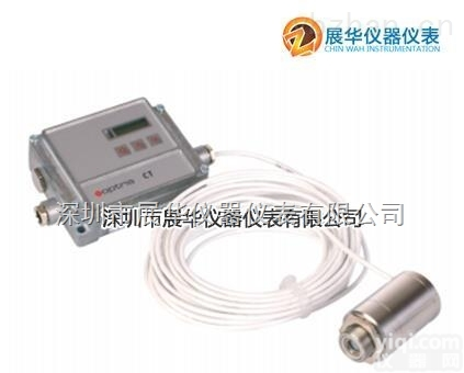 OPTCTP710  <em>德国</em>Optris塑料专用红外线<em>测温仪</em>CTP7系列OPTCTP710<em>德国</em><em>欧普</em>士