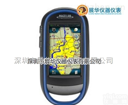 eXplorist510  美国<em>麦哲伦</em><em>手持式</em>GPS定位仪eXplorist510美国Magellan探险家510