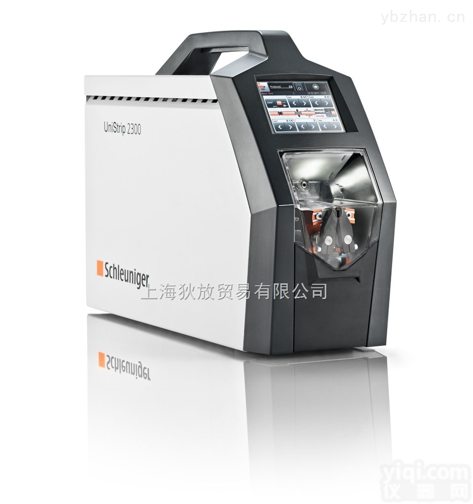 2600  <em>Schleuniger剥线机</em>