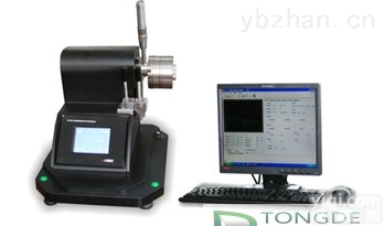 YG（B）033E  数字式<em>撕裂</em>仪 织物<em>撕裂</em>仪<em>型号</em>：YG（B）033E
