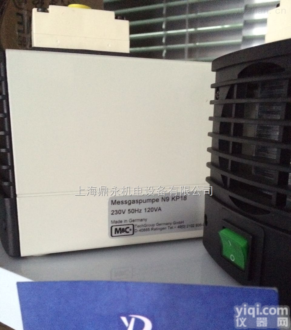 M&C抽<em>气泵</em><em>N9KP18</em>