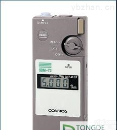 SDM-72  <em>润滑油</em><em>铁粉</em><em>浓度计</em> 型号：SDM-72