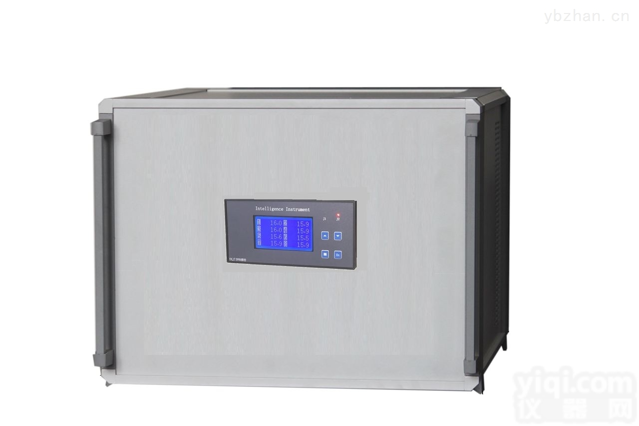 YK-T19LCD  同时测量150路电流<em>显示</em>仪 北京<em>数显</em>仪表厂家 专业生产多路<em>显示</em><em>电流表</em> 带RS485通讯