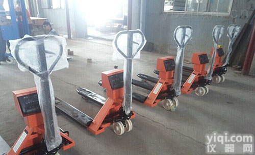 YCS  【<em>叉车</em>秤】。。<em>黄石</em><em>叉车</em>秤维修价格