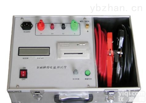 精品/600A<em>回路</em>电阻测试仪/<em>数字式</em><em>回路</em>电阻测试仪