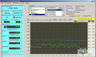 COM-3600  COM-3600<em>专业型</em>高精度负离子检测仪空气负离子检测仪计量校准专业<em>仪器</em>