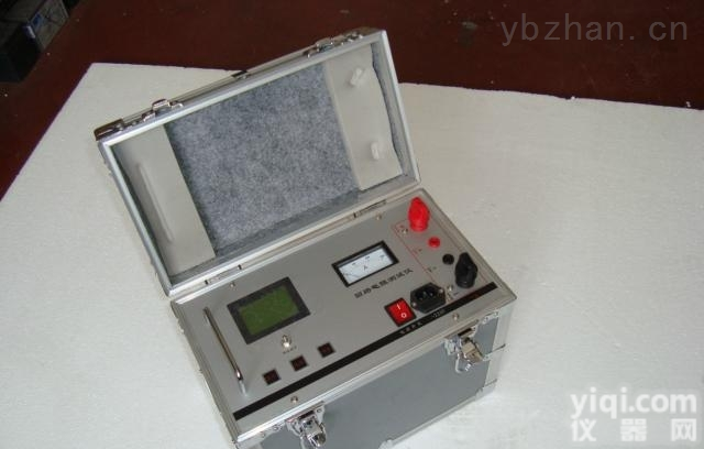智能回路<em>电阻</em><em>测试仪</em>/接触<em>电阻</em><em>测试仪</em><em>特性</em>及参数