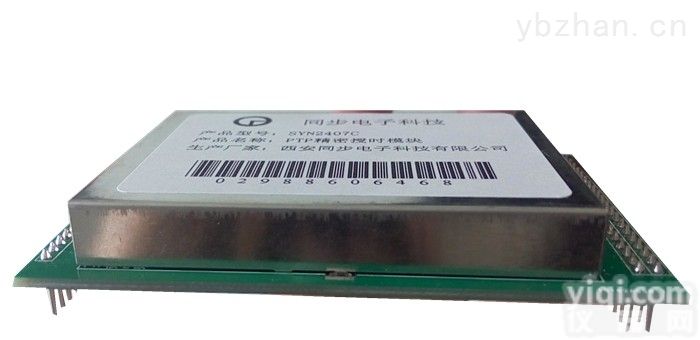 <em>SYN2407</em>  ptp同步<em>板卡</em> ptp校时<em>板卡</em>， ptp同步时钟设备， PTPV2校时系统