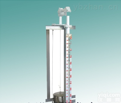 UFZ  浮标<em>液位计</em>/磁性<em>浮子</em>管<em>液位计</em>/磁翻管<em>液位计</em>