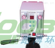 <em>QT</em>-2A  青岛路博供应<em>QT</em>-2A双气路<em>大气采样</em>器