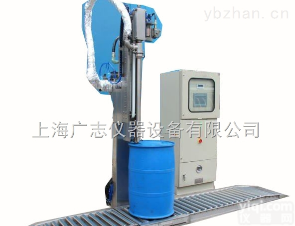 液体<em>桶装</em><em>灌装机</em>  液体全自动<em>灌装机</em>自动<em>桶装</em>灌装设备自动直线