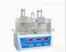ZB-1E <em> 智能崩解仪ZB-1E</em>