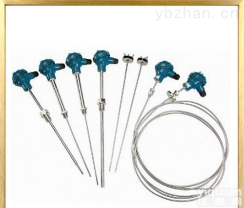 <em>WREK</em>-131E型<em>热电偶</em>  <em>WREK</em>-131E型<em>铠装</em><em>热电偶</em>