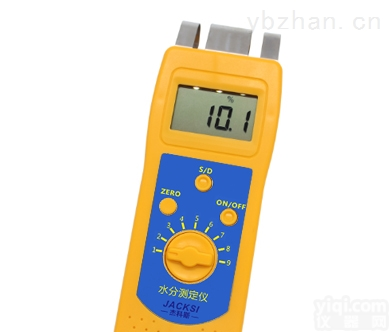 感应式<em>木材</em>快速水分测定仪,<em>木材</em>测湿<em>度仪</em>JK-W20