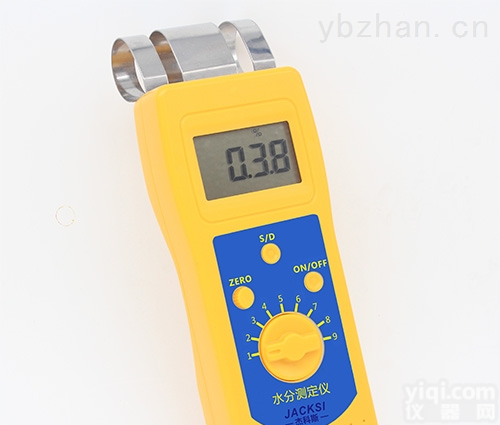 <em>感应式</em>纸张快速<em>水分</em>测定仪,<em>纸箱</em><em>水分</em>检测仪JK-P20