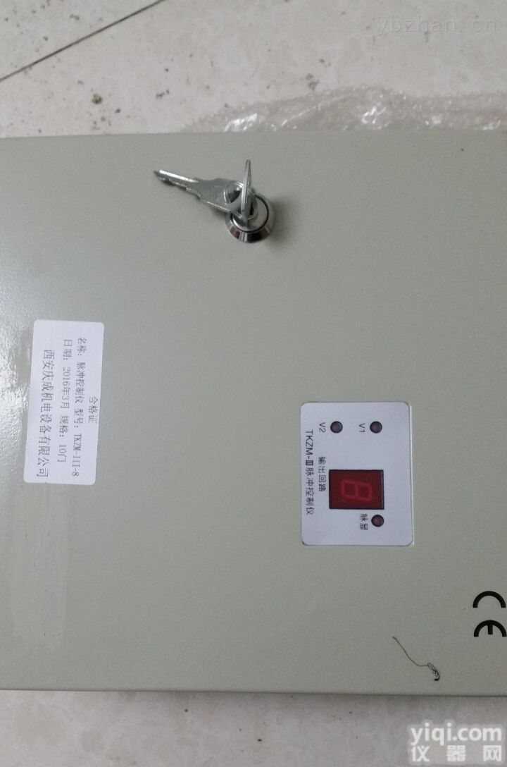 TKZM-10  TKZM-20脉冲<em>控制仪</em>TKZM-14,<em>在线</em>硅酸根监测仪