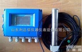 LDX-Flow star2500  厂家直销电磁<em>明渠</em>流速计 流速<em>流量计</em>