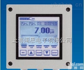 Kontrol 80  意大利西科（SEKO）单参数<em>控制仪</em>表PH/ORP、<em>电导率</em>、流量、余氯