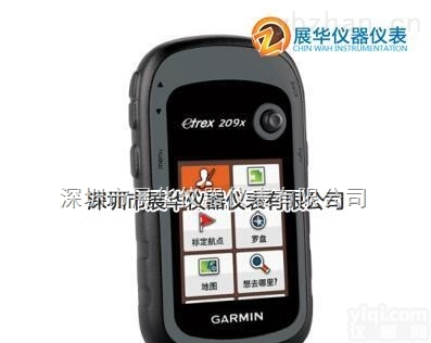 eTrex209 eTrex309  eTrex309佳明Garmin手持式GPS定位仪/<em>北斗</em><em>双星</em><em>接收机</em>eTrex209