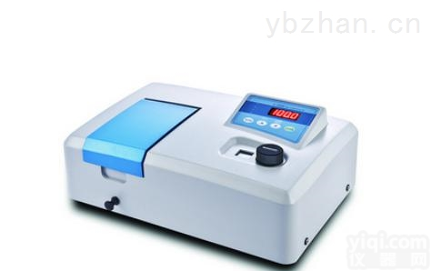 V-5000  广州元析总代理<em>V-5000型可见分光光度计</em>