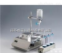 <em>全封闭</em>智能<em>无菌</em>集菌仪