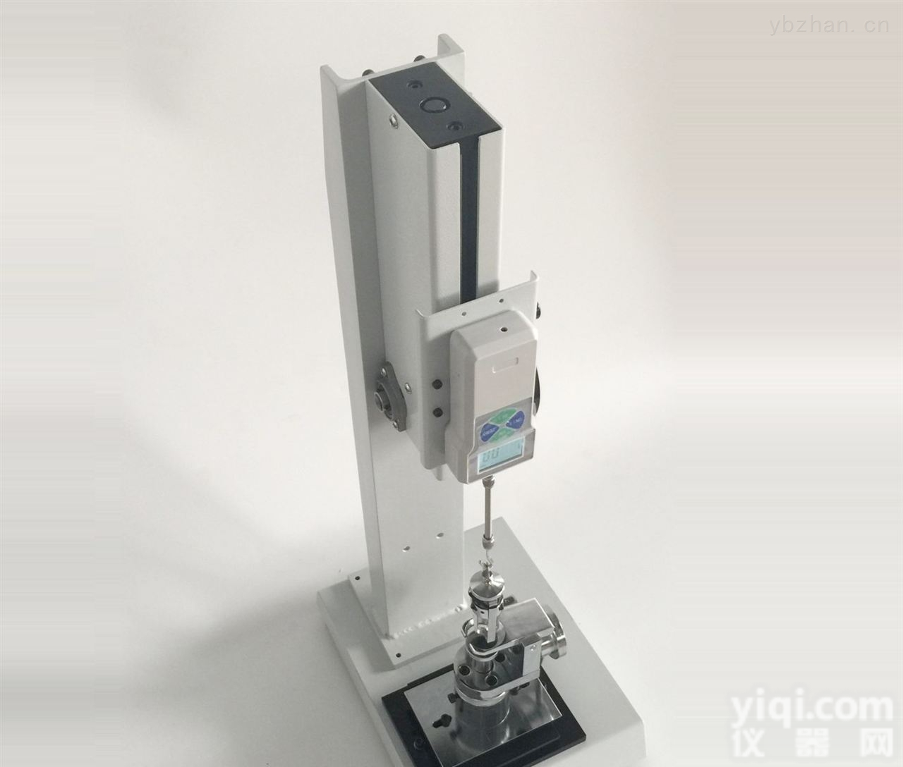 纽扣<em>拉力</em><em>测试仪</em><em>钮扣</em>扣合力<em>测试仪</em>