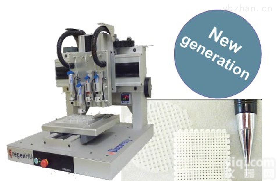 Bio<em>生物</em>三维<em>打印机</em>  Bio<em>生物</em>三维<em>打印机</em>