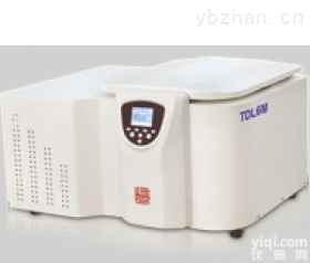 TGL20MW  <em>TGL20MW台式大容量高速冷冻离心机</em>