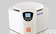 TDZ5-WS  TDZ5-WS<em>台式</em><em>低速离心</em>机