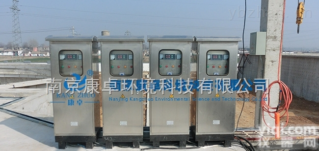 <em>南京</em><em>泵站</em>自动化控制系统<em>哪家</em>好