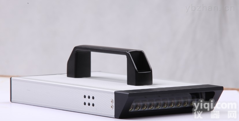 CHZ-1010  60w足迹采证作业灯，*现场<em>侦查</em>灯，超白光足迹勘查灯