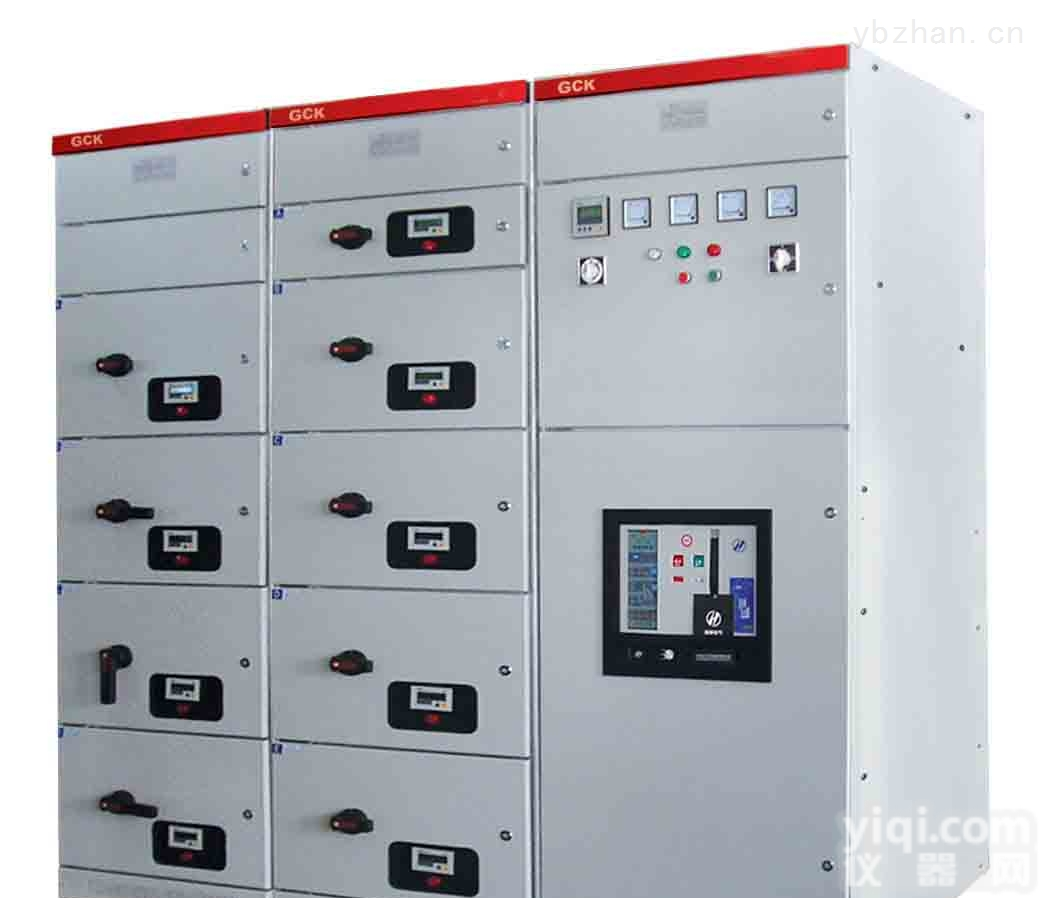 GCK低压<em>开关柜</em>  <em>厂家</em><em>直销</em>GCK低压<em>开关柜</em>， GCK低压配电柜