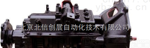 DL07-勇士BJ2022  手动<em>变速器</em><em>总成</em><em>解剖</em>模型